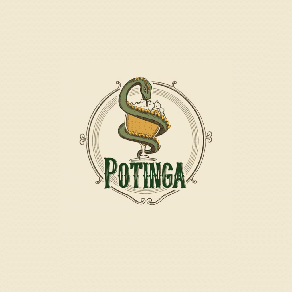 Potinga
